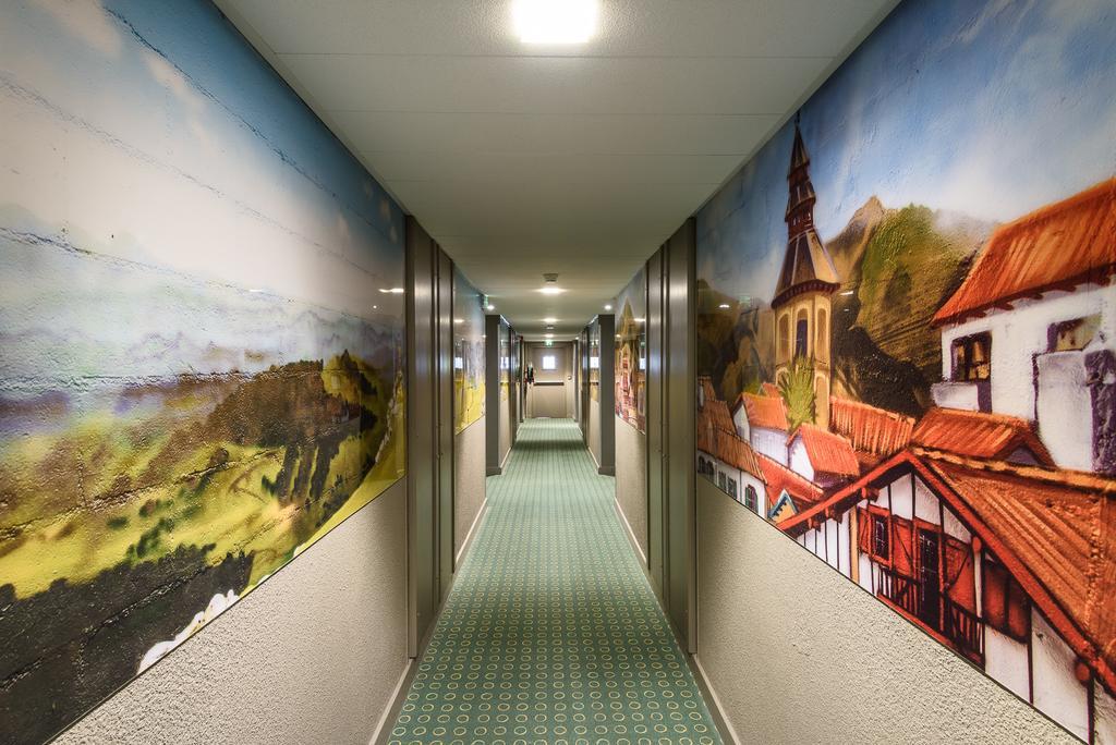 Hotel Le Bajonna Zewnętrze zdjęcie