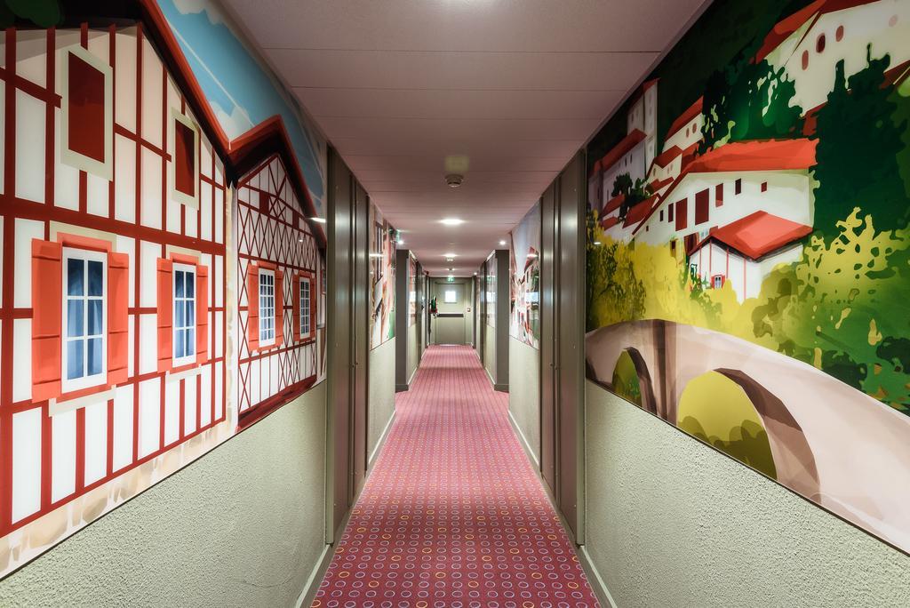 Hotel Le Bajonna Zewnętrze zdjęcie